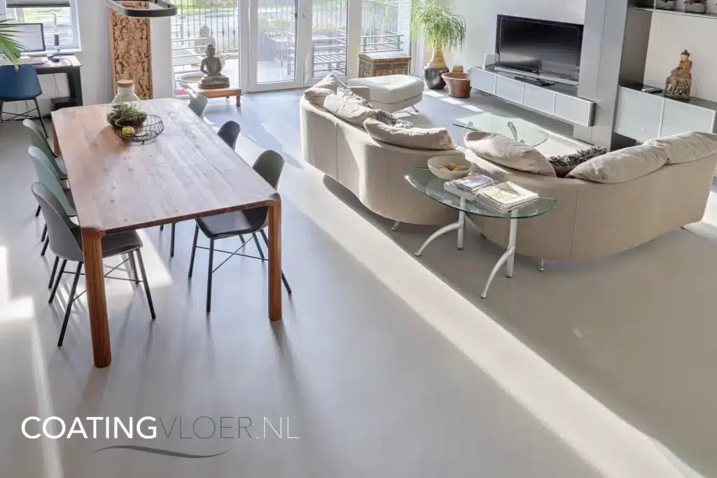 woningvloer