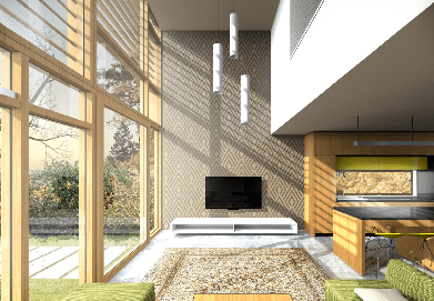 Gietvloer project Blok 59