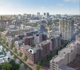 Gietvloeren project Zijdebalen