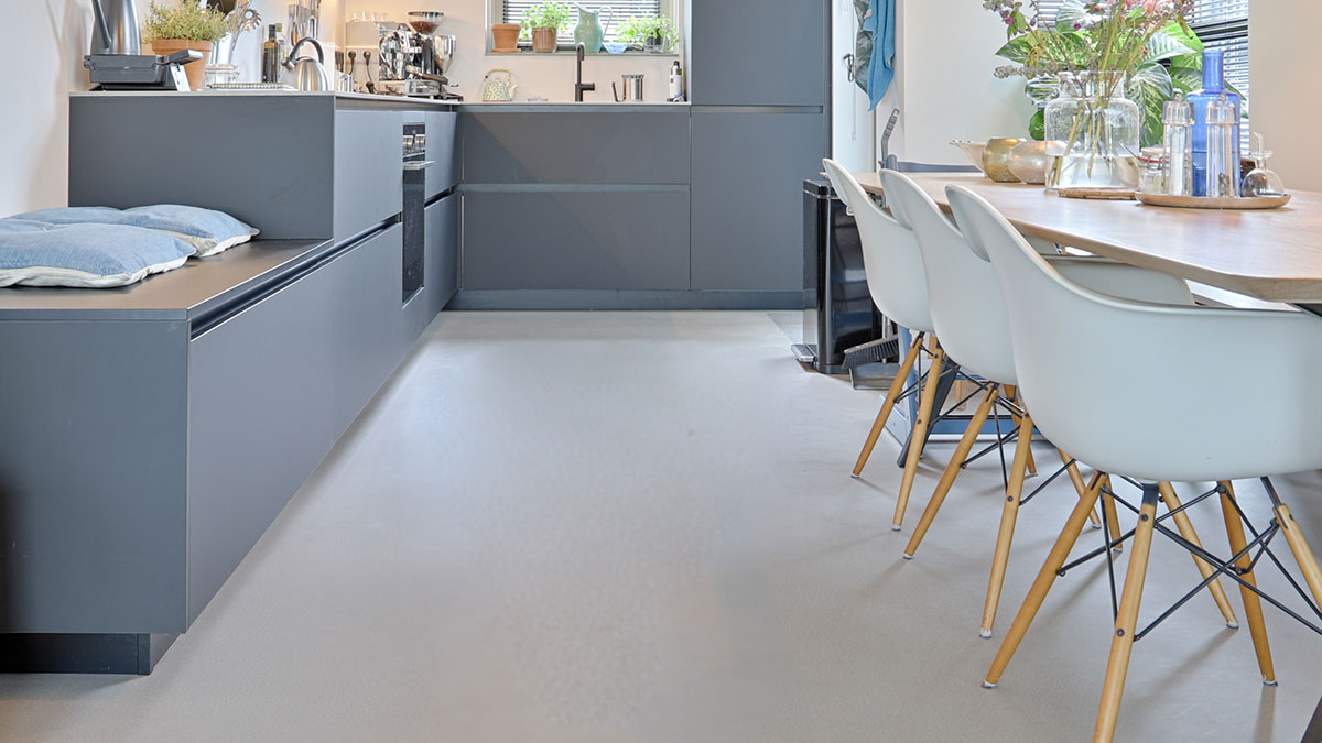 woonbeton keuken