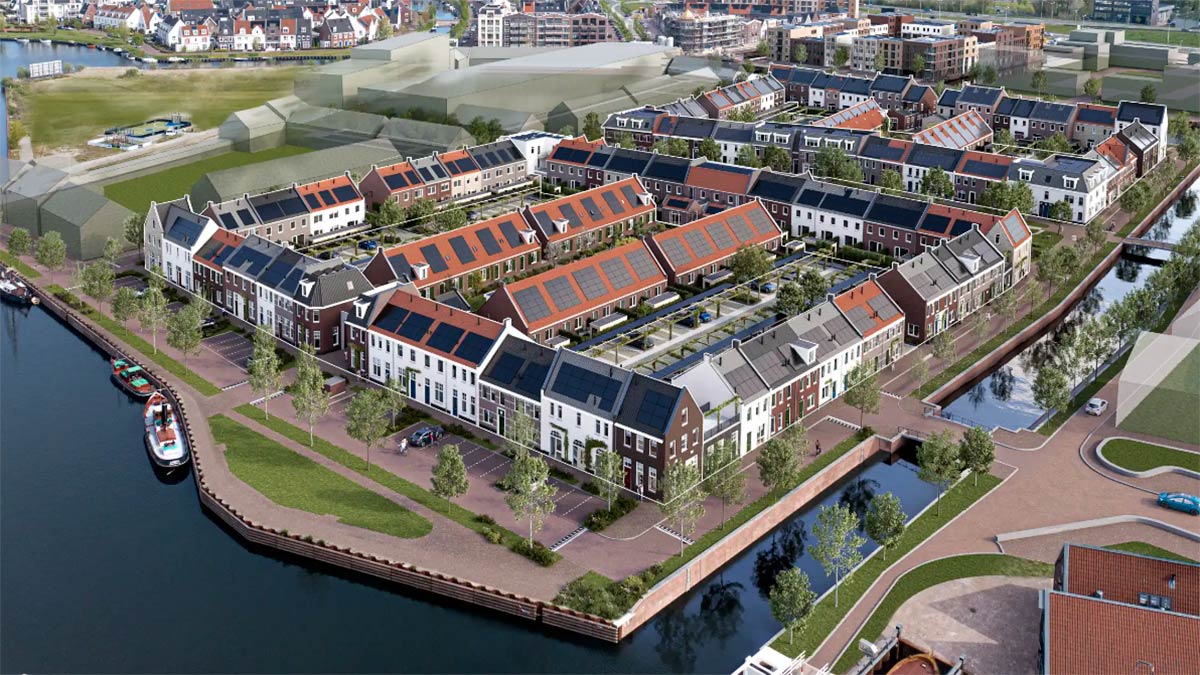 Ons Stadsgezicht Harderwijk