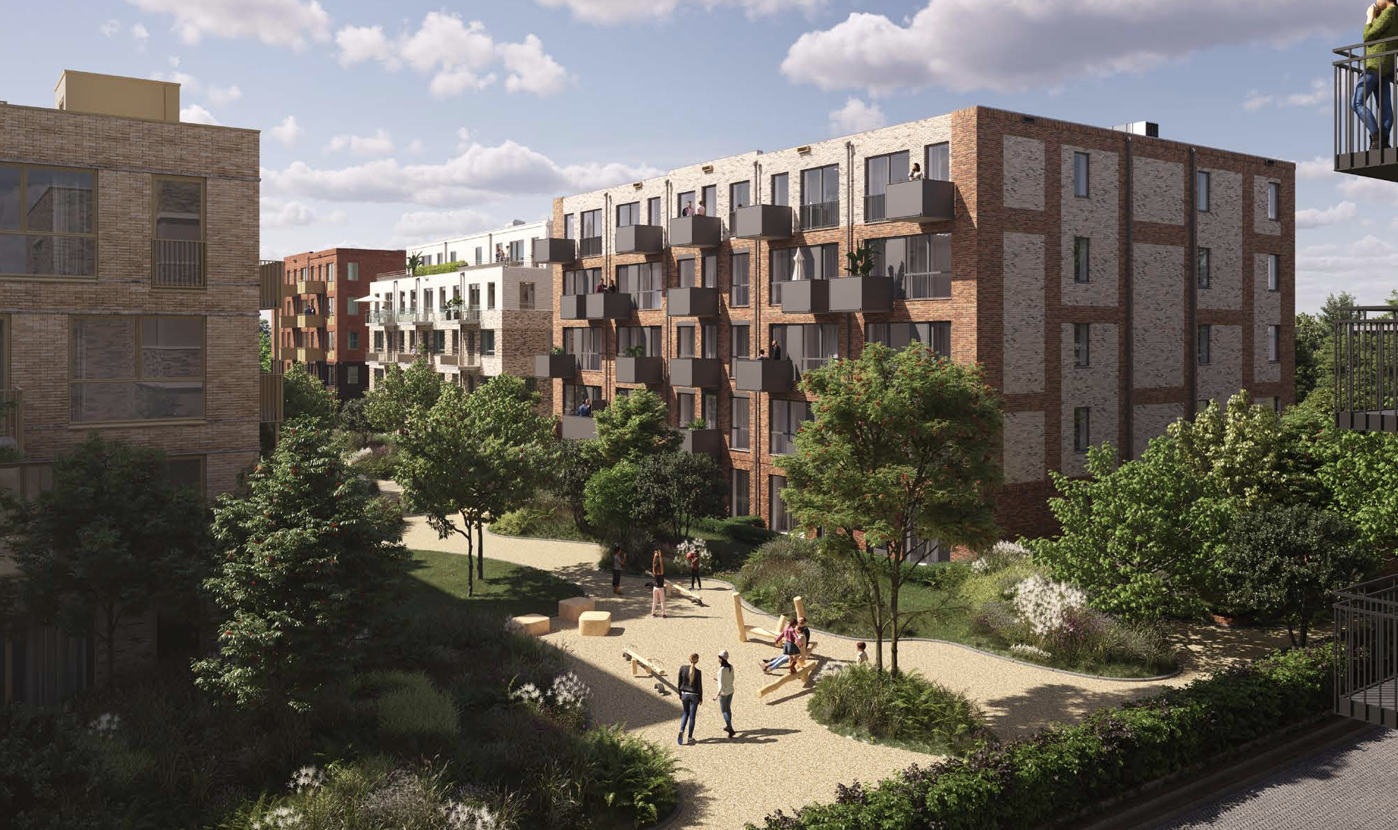De Oost Hoofddorp