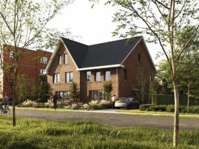 Oosteinderkwartier Aalsmeer: comfortabel wonen met een gietvloer op maat