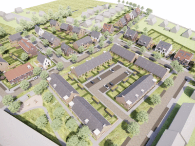 Dillekwartier Arnhem: jouw nieuwe thuis met een vloer die blijft verrassen