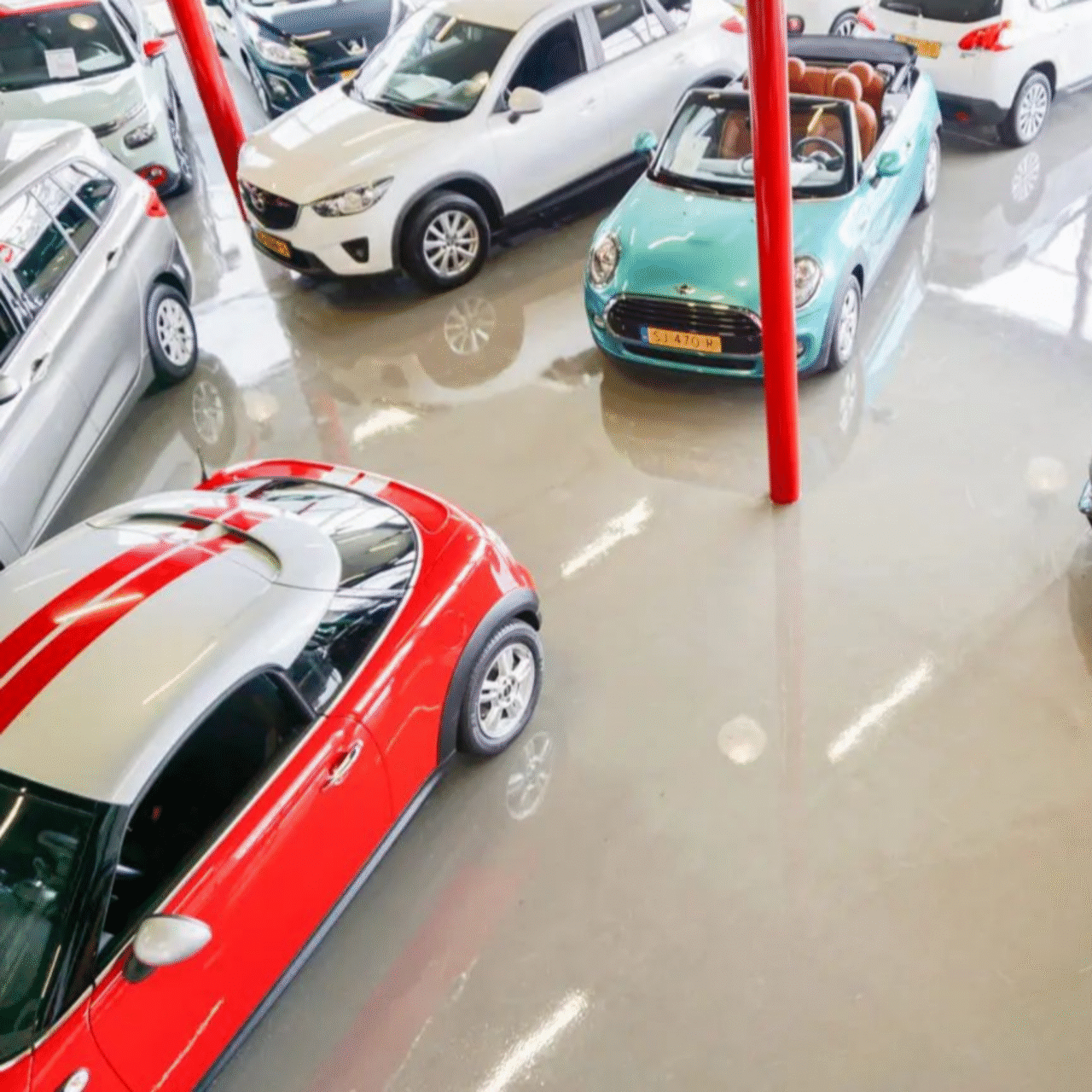 autoshowroom