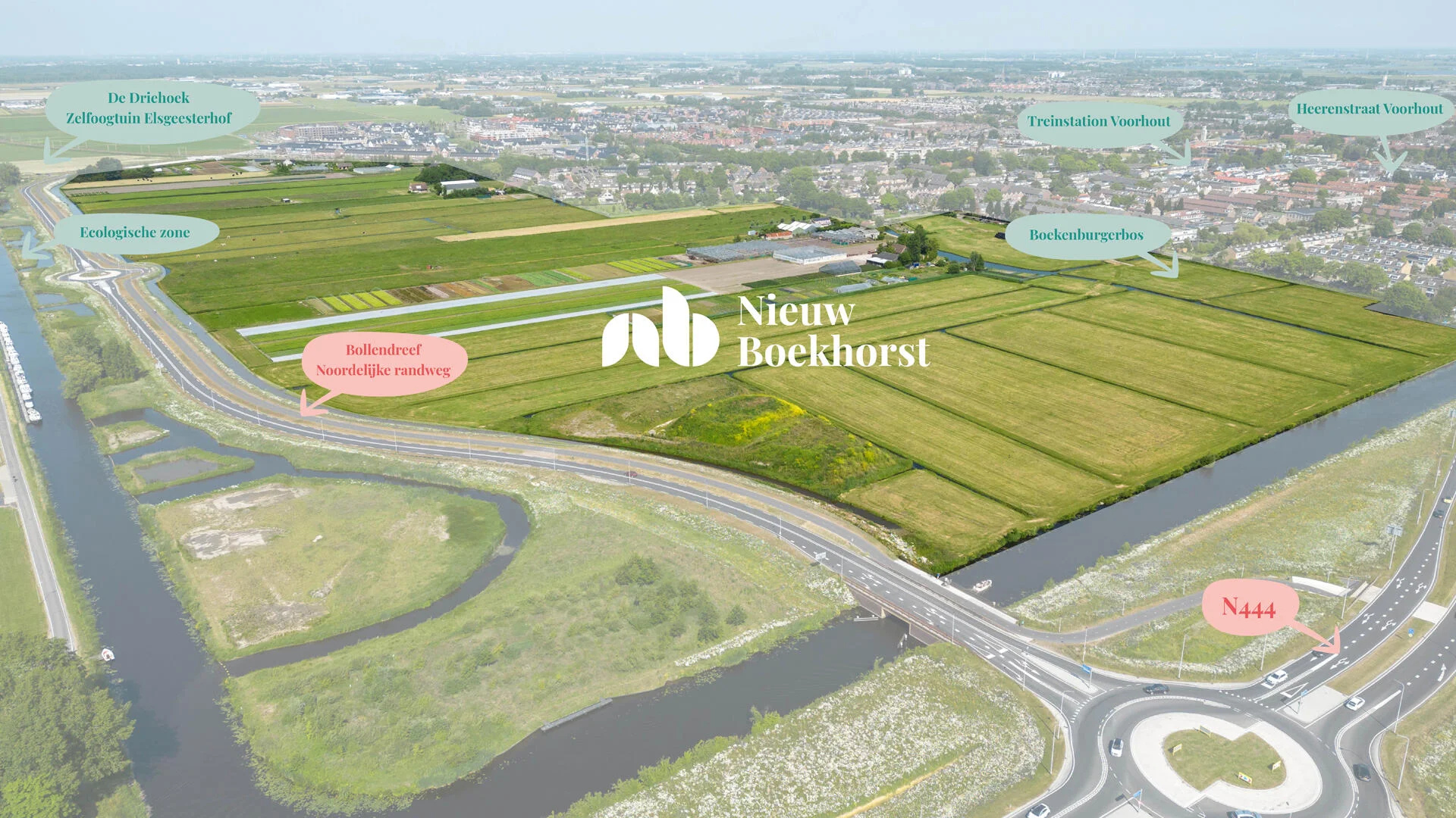 Nieuw Boekhorst (nieuwbouwproject)