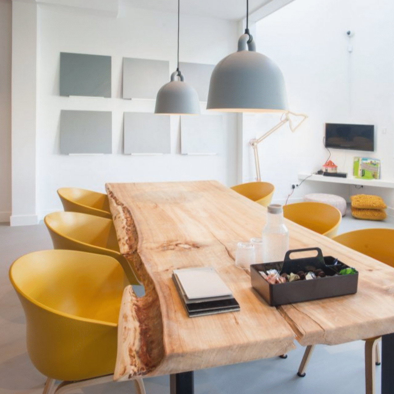 meubelshowroom