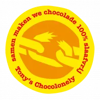 Tony’s Chocolonely